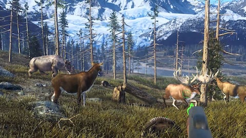 Dig Buck Big Buck Hunter: Ultimate Trophy | Изтеглете и купете днес – Epic Games ...