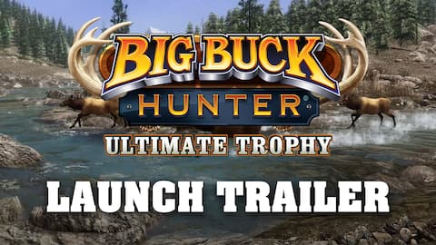 Dig Buck Big Buck Hunter: Ultimate Trophy | Download and Buy Today - Epic Games ...