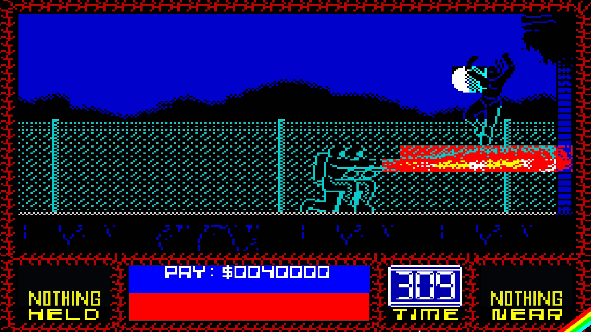 Saboteur II Avenging Angel | Download and Buy Today - Epic Games Store