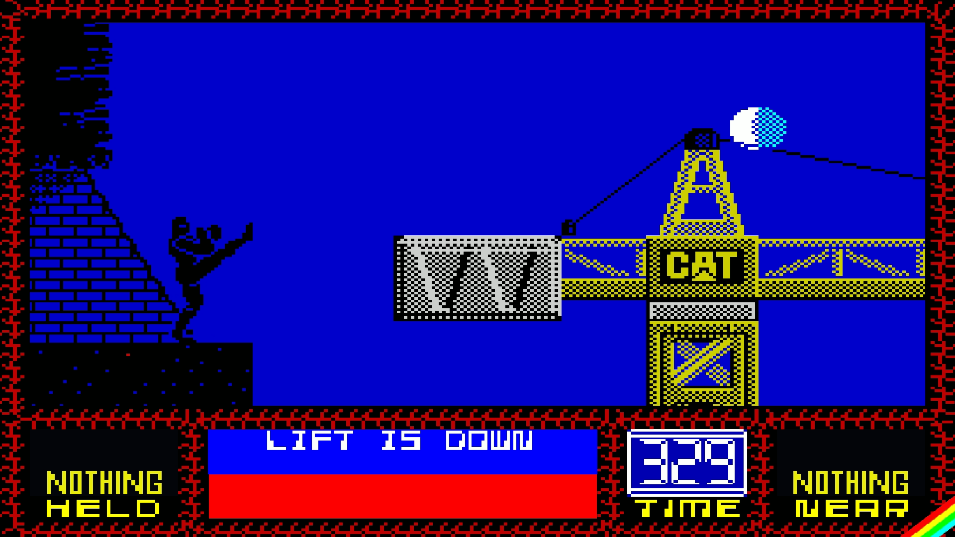 Saboteur II İntikam Meleği-90qpb