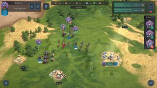 Medieval Empires screenshot 3