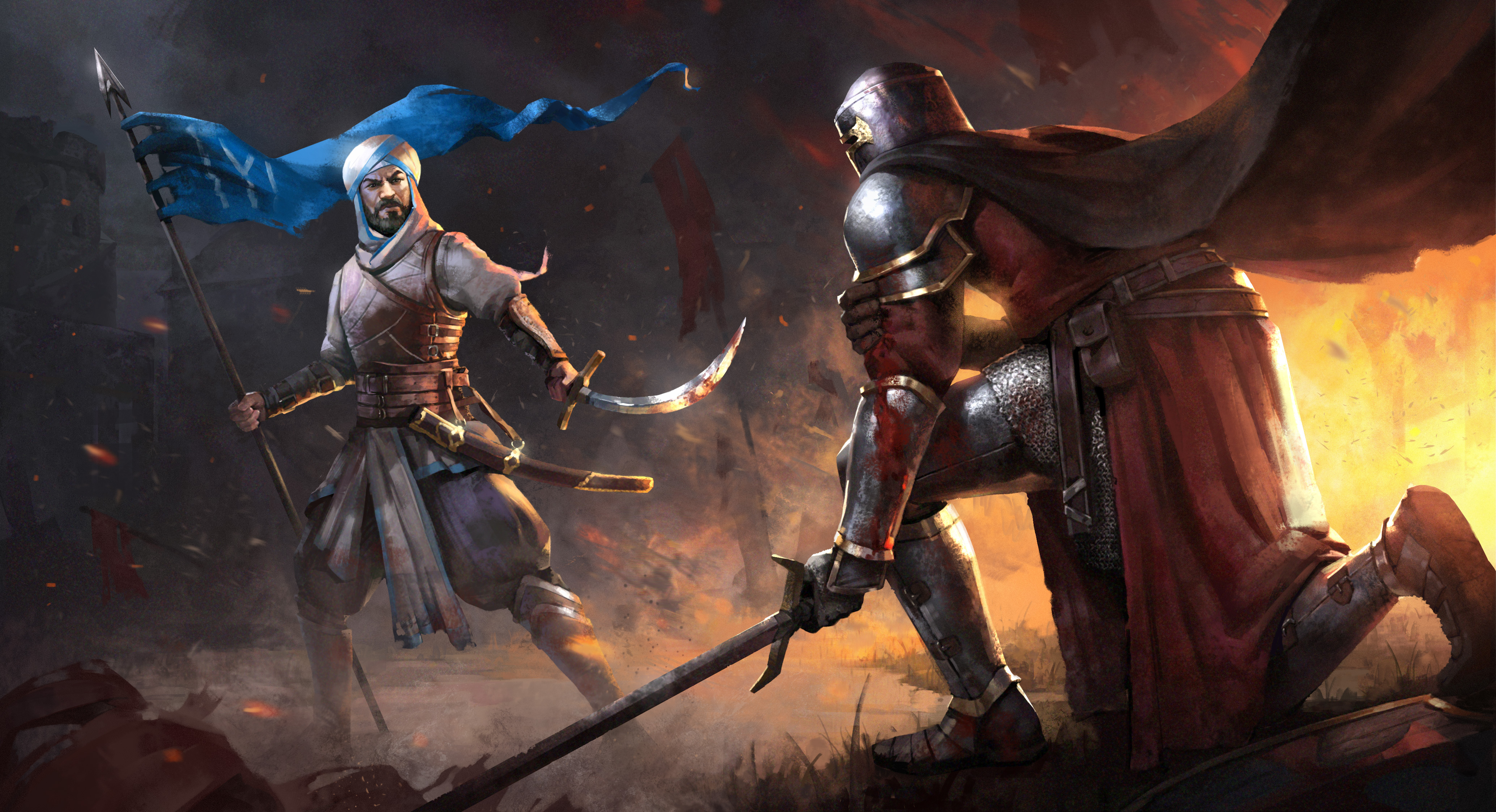 Medieval Empires-40ik2
