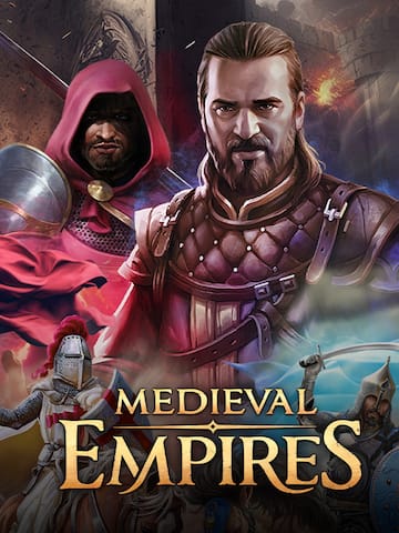 Medieval Empires