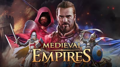 Medieval Empires