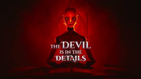 The Devil is in the Details