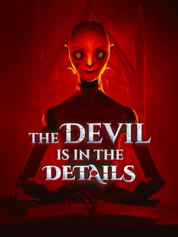 The Devil is in the Details