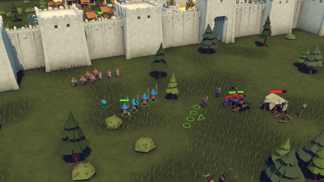 Diplomacy is Not an Option-1f1v0