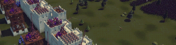 Diplomacy is Not an Option-1tqcd