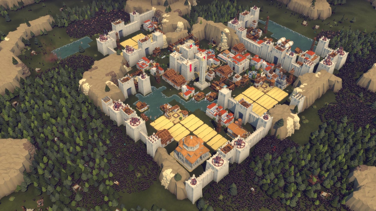 Diplomacy is Not an Option | Download and Buy Today - Epic Games Store