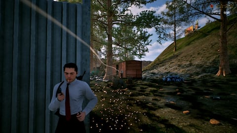 Unscripted Fate Demo即將推出 - Epic Games Store