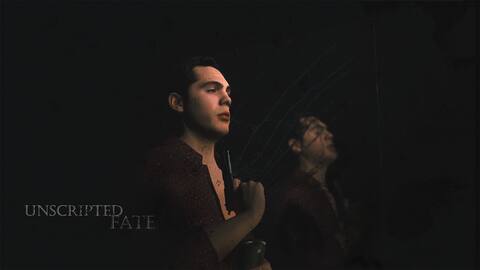 Unscripted Fate Coming Soon - Epic Games Store