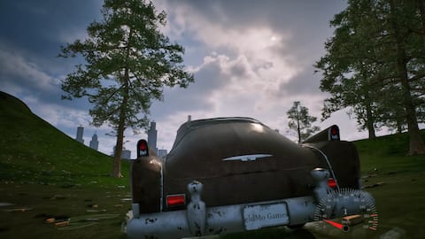 Unscripted Fate Coming Soon - Epic Games Store