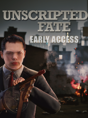 Unscripted Fate