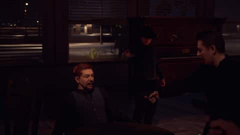 Unscripted Fate Coming Soon - Epic Games Store