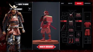 Chess - Samurai Warlords screenshot 5