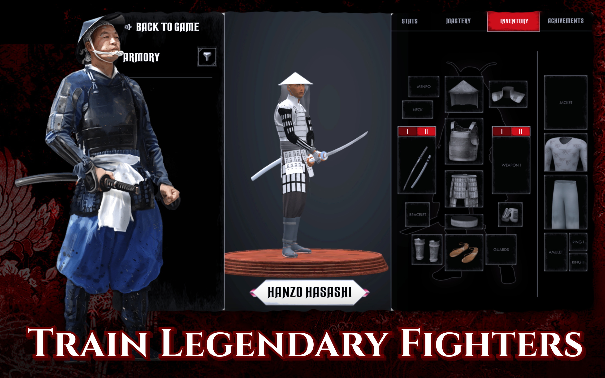 Chess - Samurai Warlords-epucn