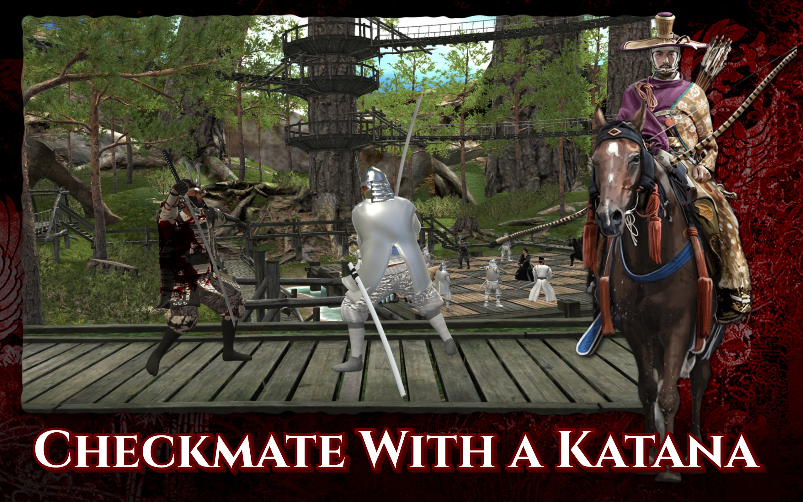 Chess - Samurai Warlords-oaa9i