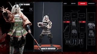 Chess - Samurai Warlords screenshot 6