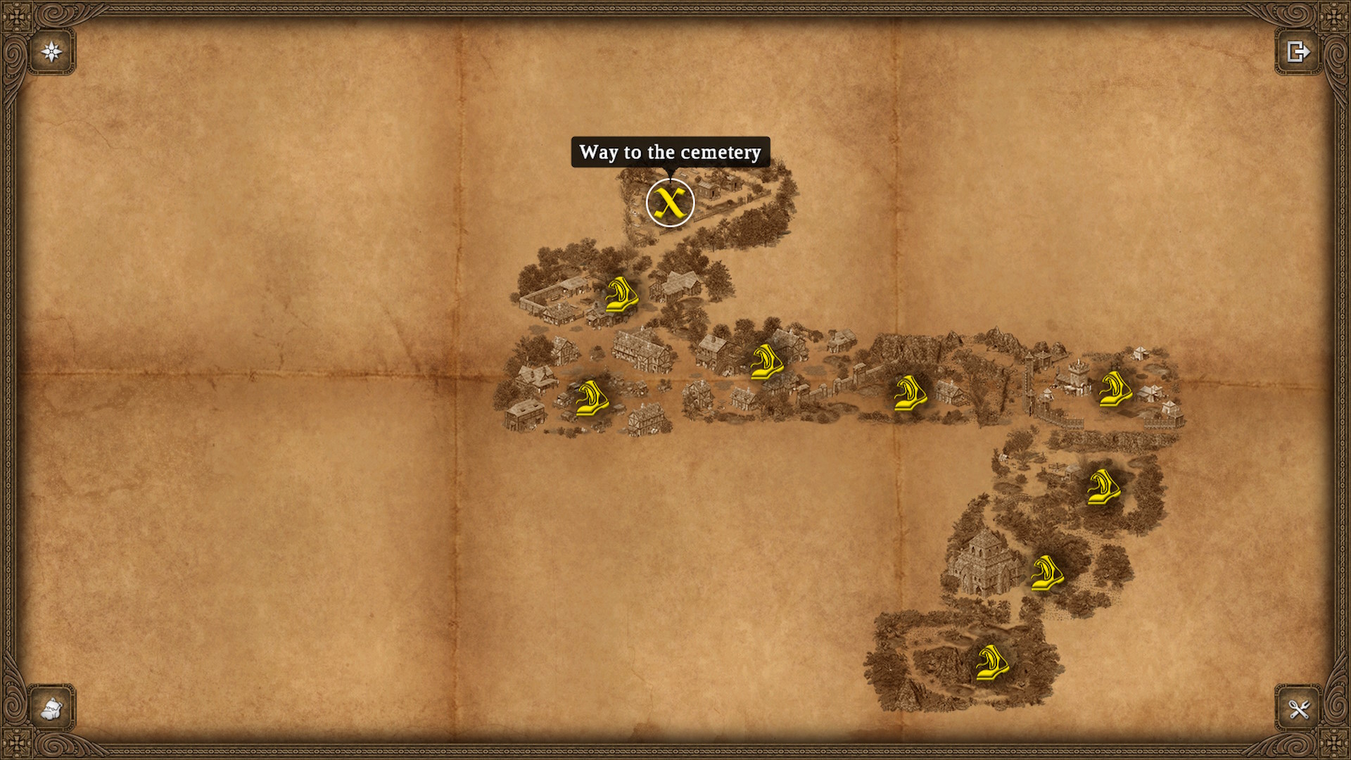 Krallığın Kahramanı: Kayıp Hikayeler 3-1kkdw