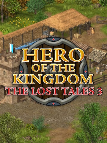 Hero of the Kingdom: The Lost Tales 3