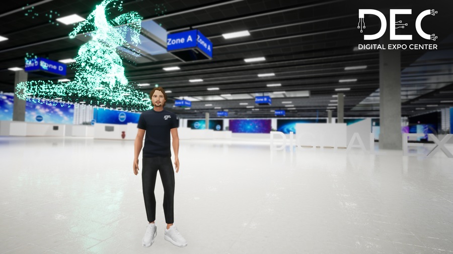 Digital Expo Center