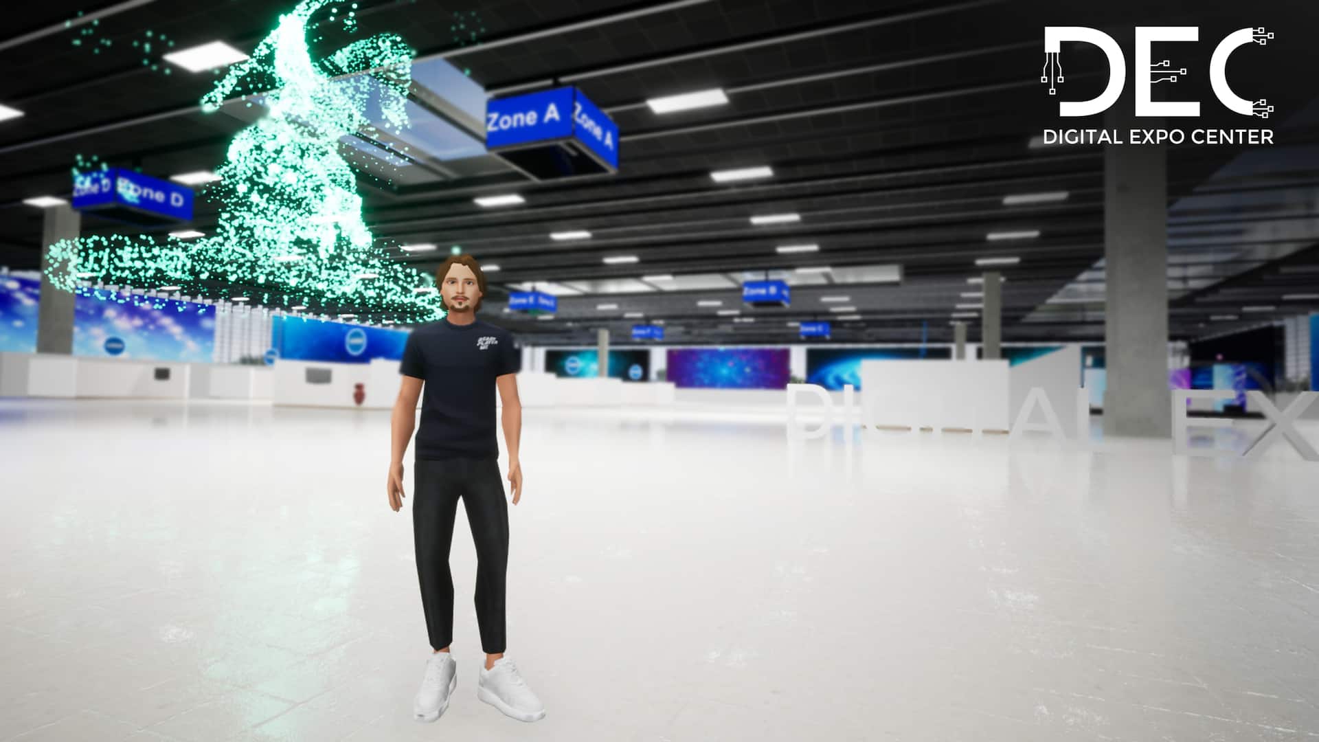 Digital Expo Center