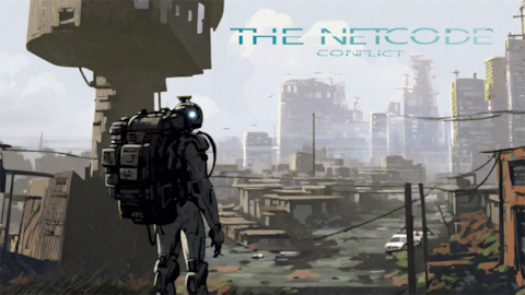 The Netcode Conflict Coming Soon - Epic Games Store