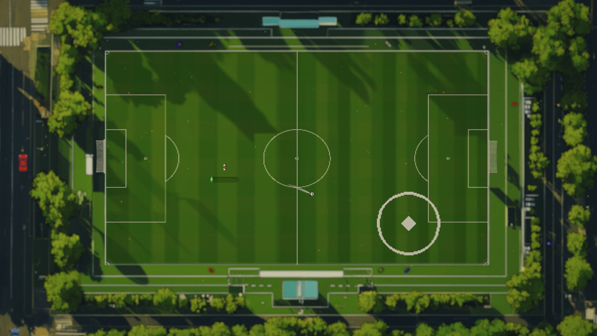 Favela Kick: The Final Goal-1a12s