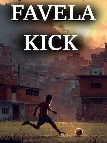 Favela Kick: The Final Goal