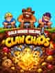 Gold Miner Online: Claw Chaos