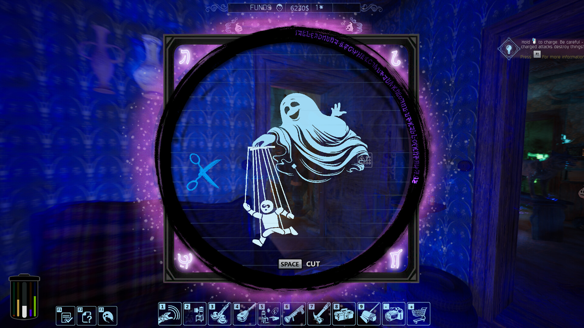 Haunted House Renovator-7ra2s
