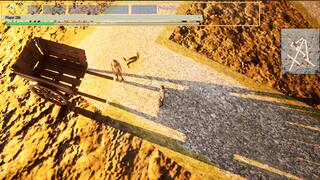 Pallor Noctis Online screenshot 2