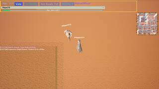 Pallor Noctis Online screenshot 1