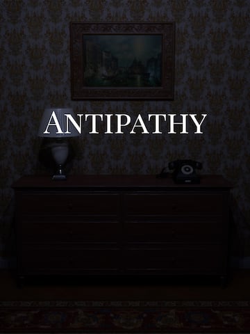 Antipathy