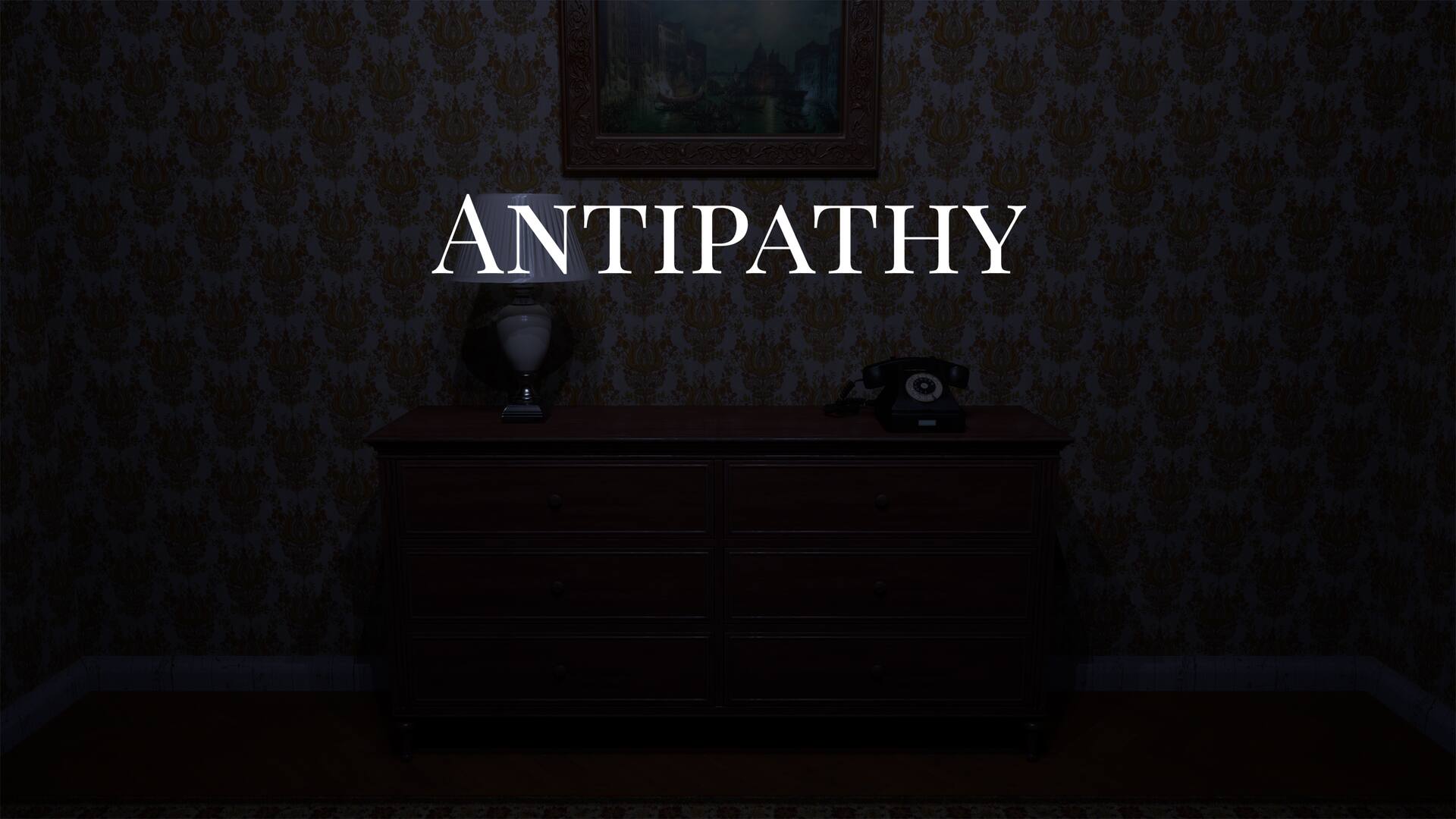 Antipathy