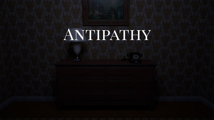 Antipathy