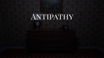 Antipathy