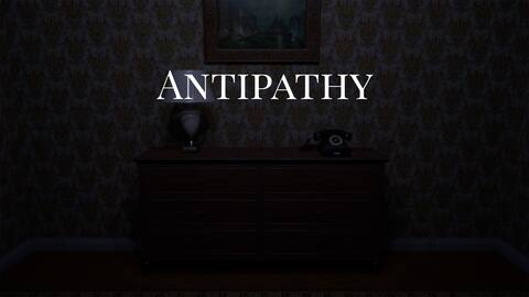 Antipathy