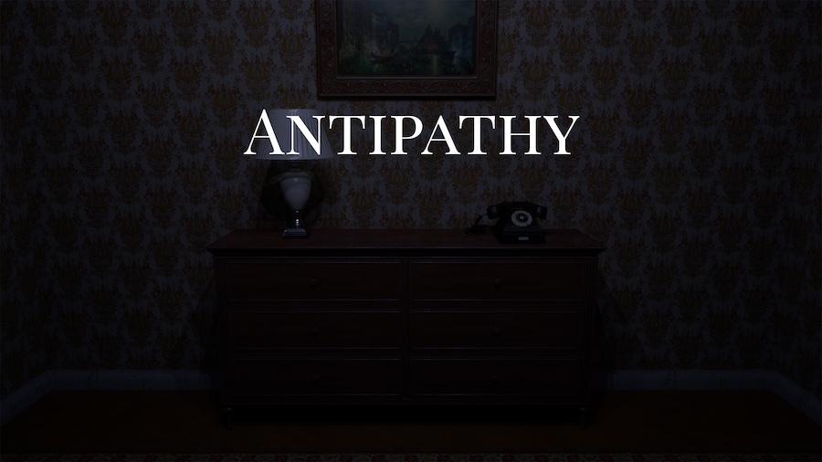 Antipathy