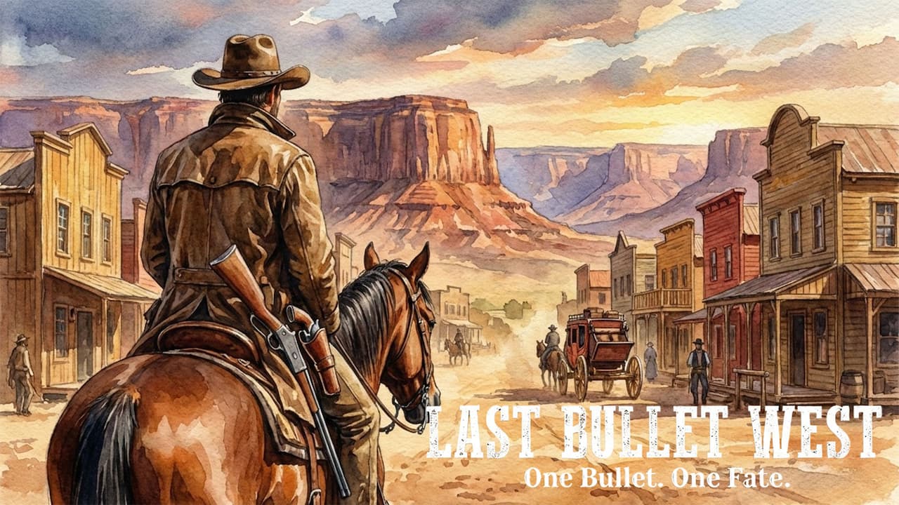 Last Bullet West-16pst