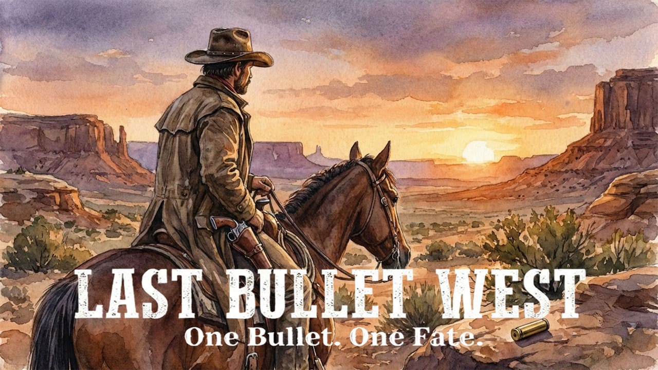 Last Bullet West-18qfd