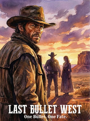 Last Bullet West