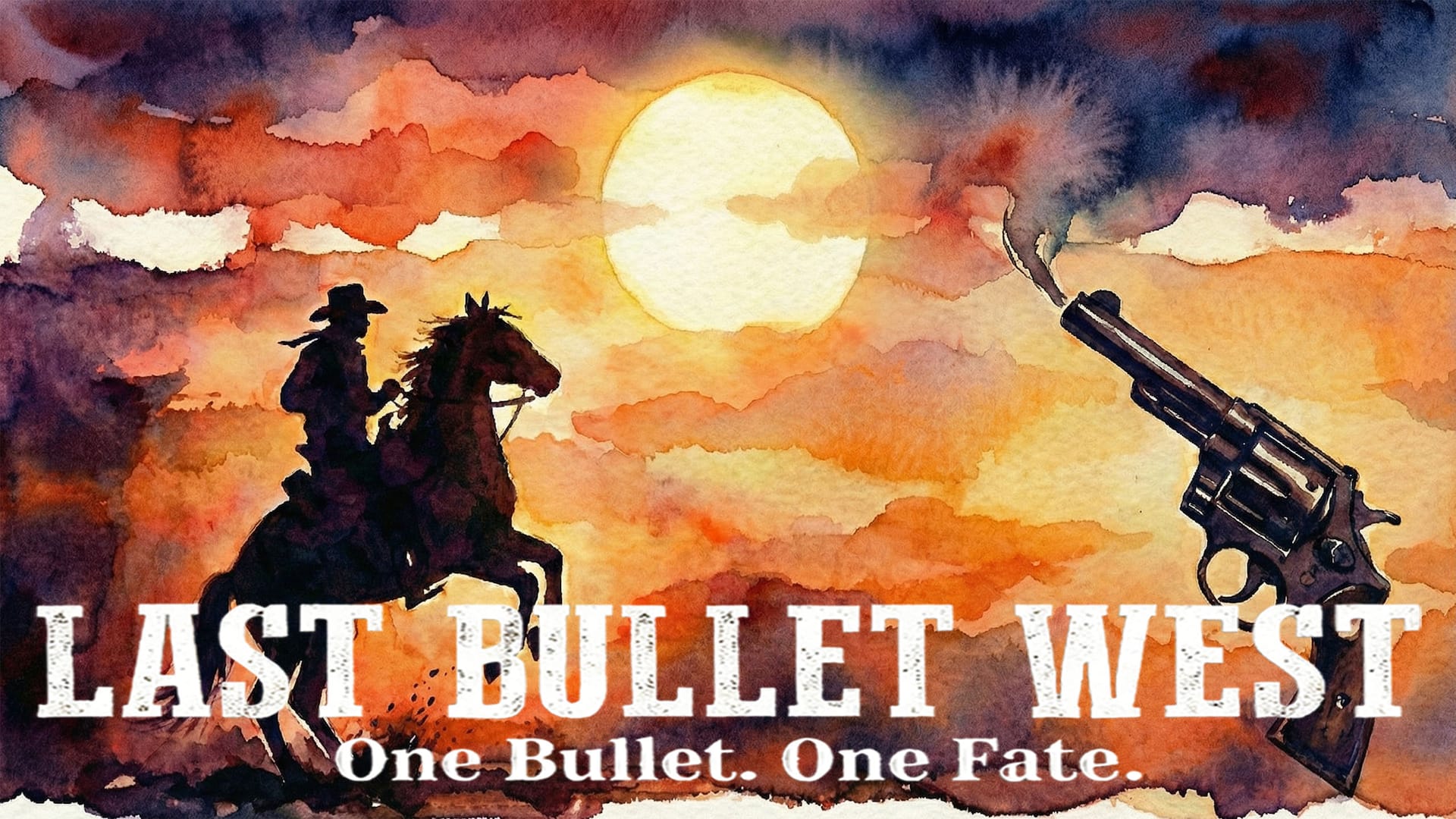Last Bullet West