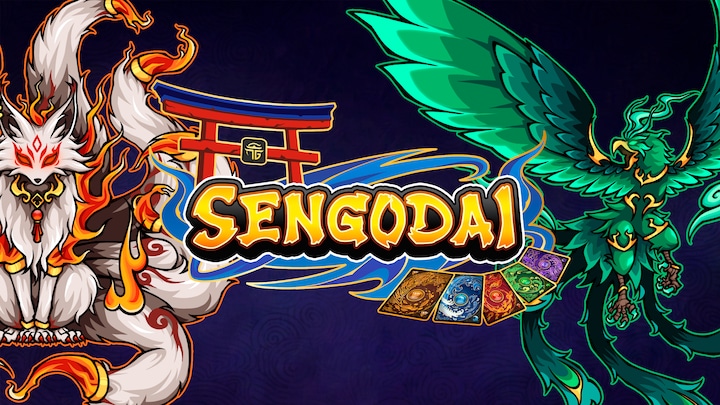 Sengodai