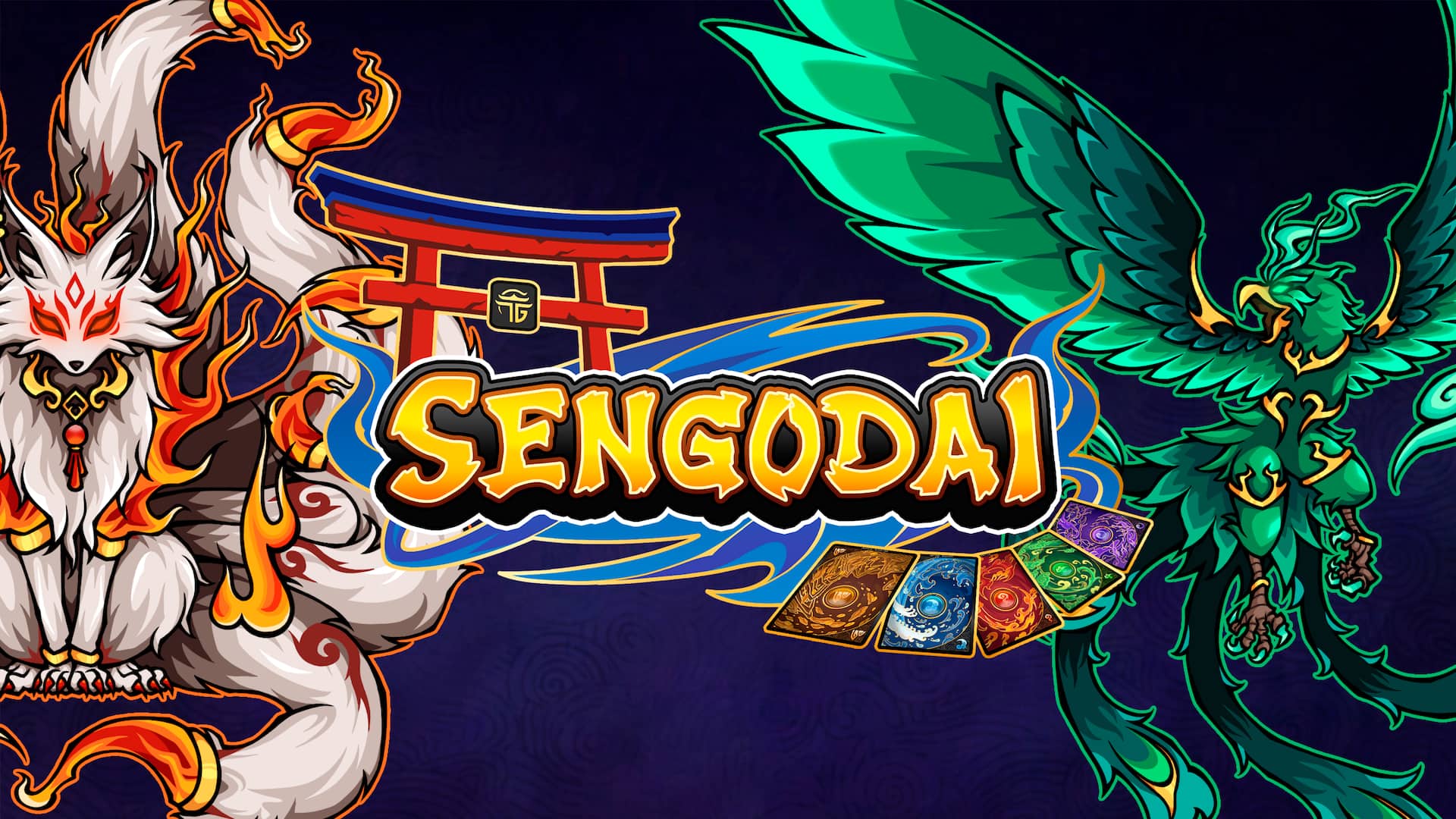 Sengodai