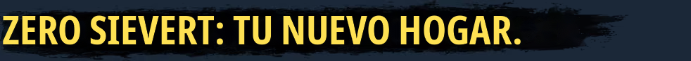 ZERO Sievert 2-157ix