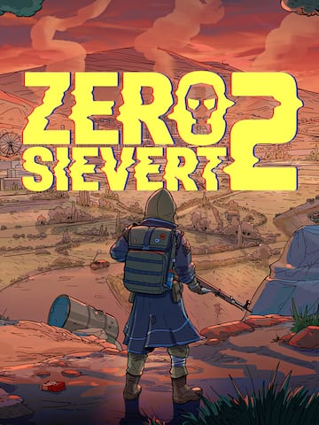 Zero Sievert 2