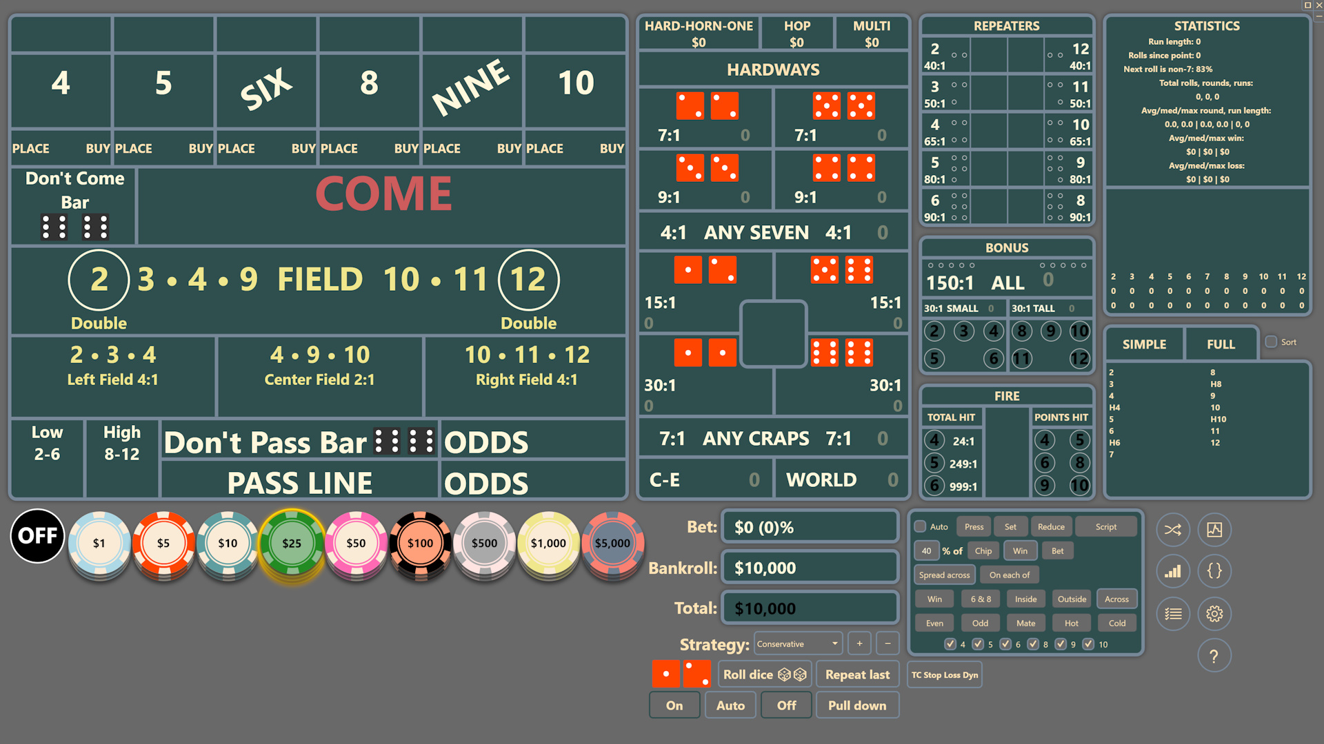 TurboCraps - featuredMedia