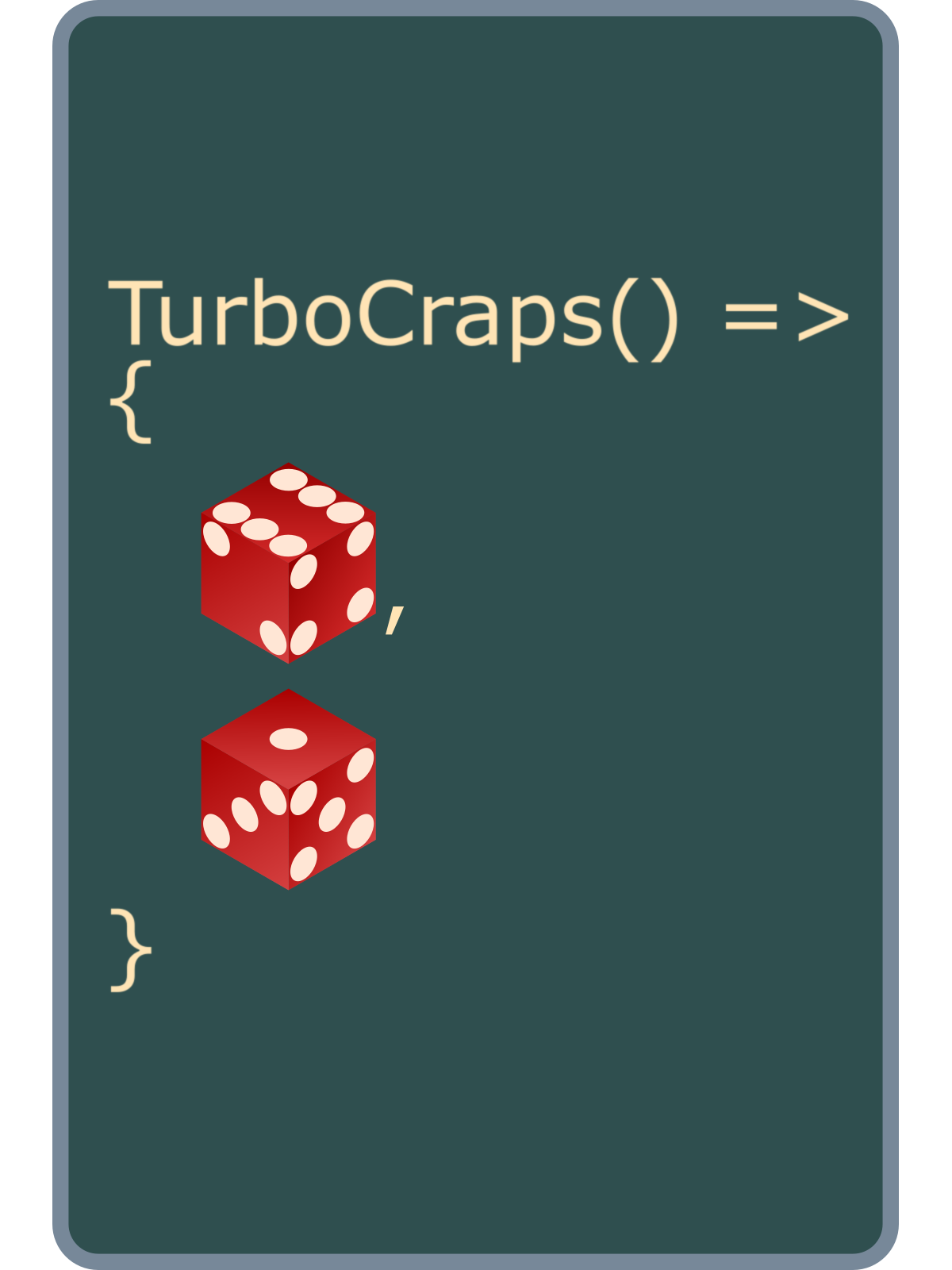 TurboCraps - OfferImageTall