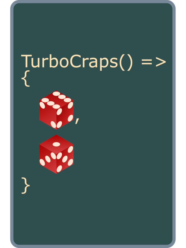 TurboCraps